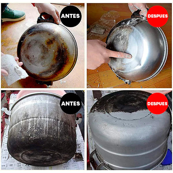 LIMPIADOR DE OLLAS PRO 3x1