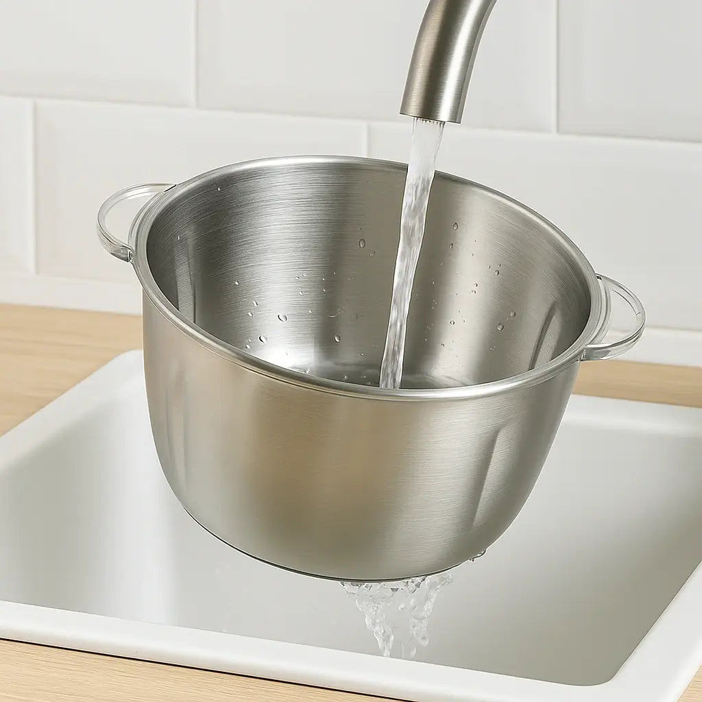 Picadora Eléctrica – Corta y Mezcla – Cocina más rápido todos los días